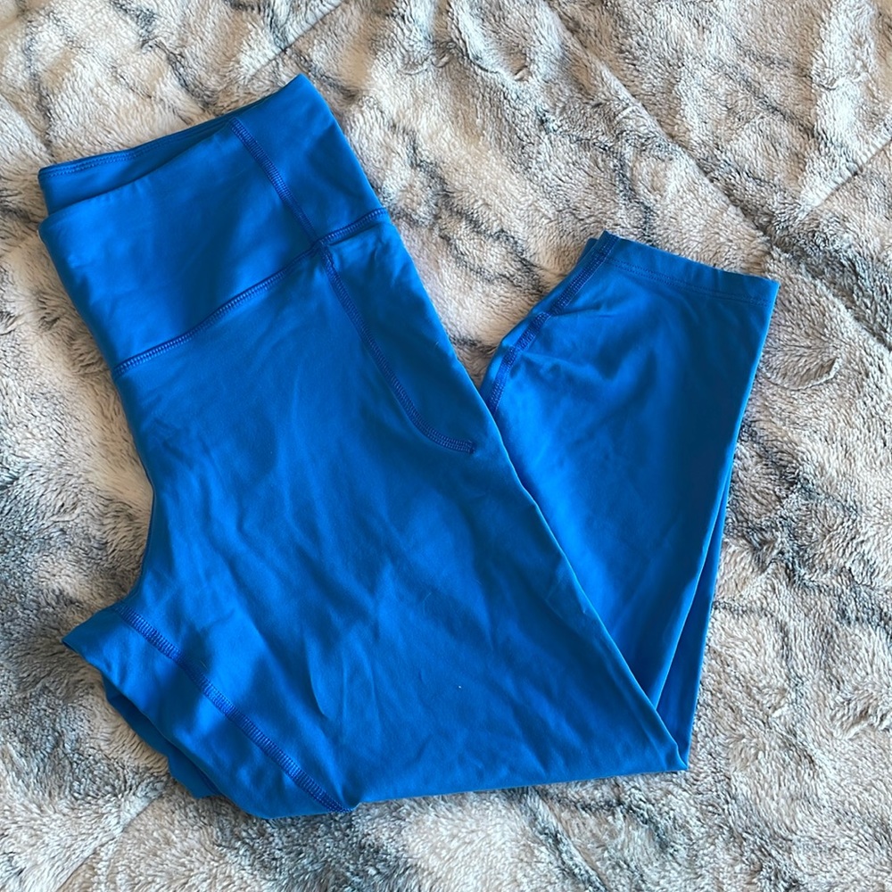 Capri Leggings